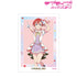 『ラブライブ!スーパースター!!』描き下ろし 米女メイ MIRACLE NEW STORYver. A3マット加工ポスター【202510再販】